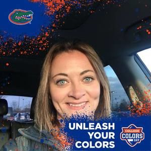 Meet your Posher, Anne